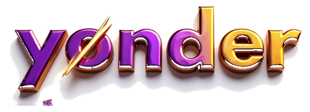 yonder