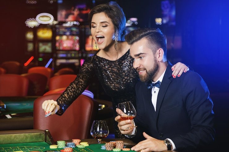 hero visual